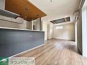 リビング/居室