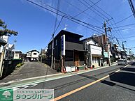 東京都東村山市野口町3丁目1-11：物件画像／株式会社タウンハウジング東京　国立店