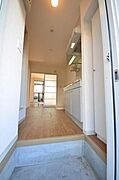 室内・室内設備