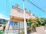 東京都府中市小柳町4丁目1-7：物件画像／株式会社タウンハウジング東京　国立店