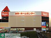 オーケーディスカウントスーパーマーケット昭島店 徒歩8分。スーパー 640m