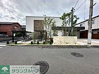 東京都昭島市宮沢町2丁目7-48：物件画像／株式会社タウンハウジング東京　国立店