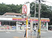 サークルK国分寺西町店 2119m
