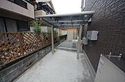 ☆駐輪場☆