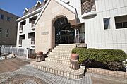 外観・共用部分