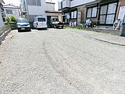 ☆駐車場☆
