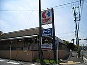京王ストア 190m