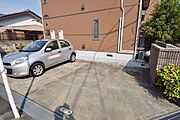 ★駐車場の空きは要確認★