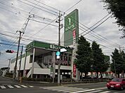 ゴルフ5府中店 徒歩19分。ショッピングセンター 1480m