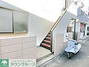 ★エントランス★