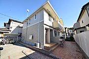 ☆お洒落な外観♪☆