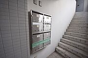 ☆集合郵便受け☆