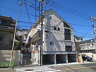 東京都多摩市関戸5丁目25-24：物件画像／株式会社タウンハウジング東京　国立店