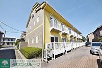 東京都小平市小川東町5丁目8-3：物件画像／株式会社タウンハウジング東京　国立店