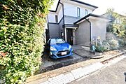 ★駐車場★