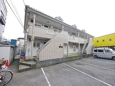 外観 外観
