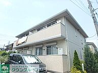 東京都三鷹市深大寺2丁目27-6：物件画像／株式会社タウンハウジング東京　国立店
