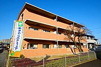 東京都府中市若松町4丁目19-7：物件画像／株式会社タウンハウジング東京　国立店