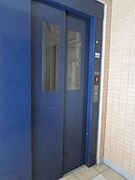 ★エレベーターで楽ですよ★