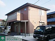 東京都立川市羽衣町2丁目2-3：物件画像／株式会社タウンハウジング東京　国立店
