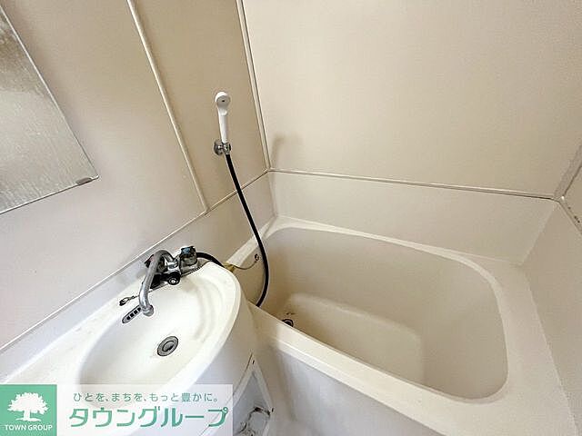 浴室