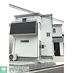 東京都昭島市緑町3丁目：物件画像／株式会社タウンハウジング東京　国立店