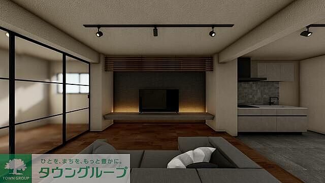 室内