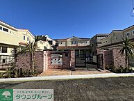 東京都昭島市昭和町4丁目7-13：物件画像／株式会社タウンハウジング東京　国立店