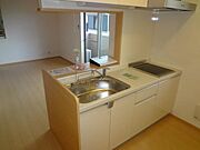 ☆ＩＨシステムキッチン（イメージ写真）☆