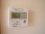 ★給湯リモコン★