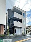 東京都三鷹市牟礼1丁目6-17：物件画像／株式会社タウンハウジング東京　国立店