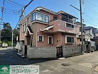 東京都府中市天神町2丁目23-36：物件画像／株式会社タウンハウジング東京　国立店