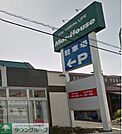 マックハウス東村山店 徒歩9分。ショッピングセンター 670m