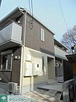 東京都府中市多磨町2丁目20-5：物件画像／株式会社タウンハウジング東京　国立店