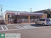 東小金井駅周辺 徒歩24分。コンビニ 1850m