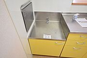 ★お好きなコンロ設置可能★