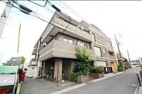 東京都三鷹市新川6丁目13-5：物件画像／株式会社タウンハウジング東京　国立店