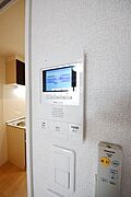 ★TVインターホンも御座います★