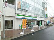 ファミマ 240m