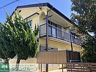 東京都日野市三沢4丁目6-8：物件画像／株式会社タウンハウジング東京　国立店