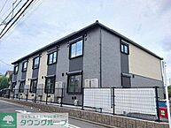 東京都調布市佐須町4丁目33-1：物件画像／株式会社タウンハウジング東京　国立店