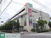 MINANO 徒歩12分。ショッピングセンター 890m