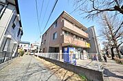 外観・共用部分