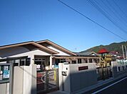梅郷保育園 670m