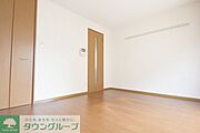 ★綺麗な居室★