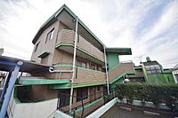 東京都調布市深大寺東町7丁目16-1：物件画像／株式会社タウンハウジング東京　国立店