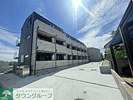 東京都東村山市秋津町1丁目11：物件画像／株式会社タウンハウジング東京　国立店