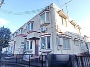 ★安心の鉄筋コンクリートマンション★