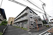 ★綺麗な外観★