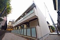 東京都府中市片町3丁目1-17：物件画像／株式会社タウンハウジング東京　国立店